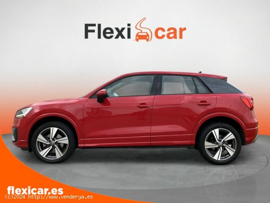 Audi Q2 Sport 35 TDI 110kW (150CV) S tronic - Valdepeñas