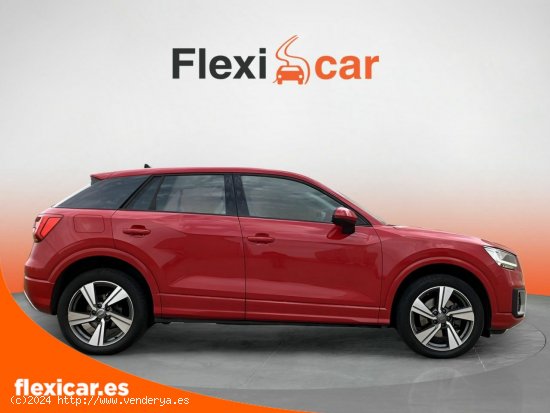 Audi Q2 Sport 35 TDI 110kW (150CV) S tronic - Valdepeñas