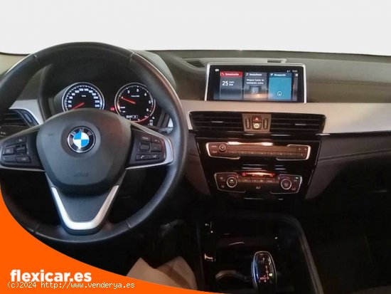 BMW X2 sDrive16d - Córdoba