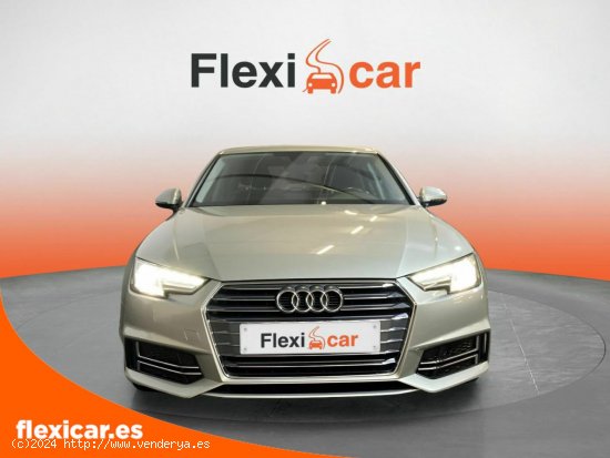 Audi A4 S line ed 2.0 TDI 110kW (150CV) S tronic - Vigo