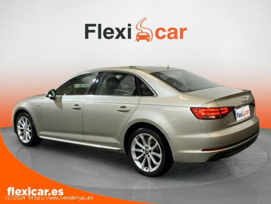 Audi A4 S line ed 2.0 TDI 110kW (150CV) S tronic - Vigo