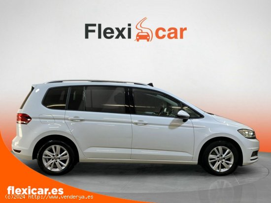 Volkswagen Touran Advance 2.0 TDI 110kW (150CV) - Vigo