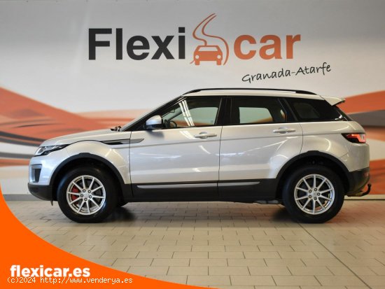 Land-Rover Range Rover Evoque 2.0L TD4 150CV 4x4 HSE Auto - Atarfe