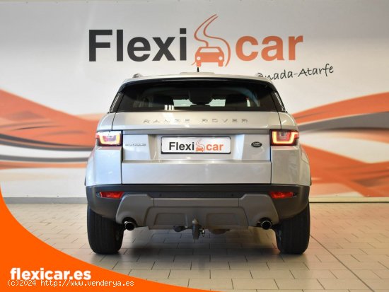 Land-Rover Range Rover Evoque 2.0L TD4 150CV 4x4 HSE Auto - Atarfe