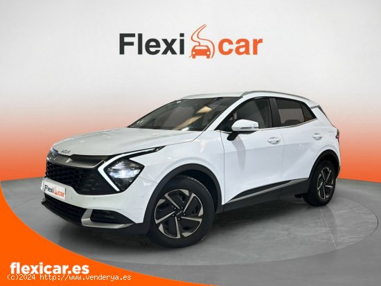 Kia Sportage 1.6 T-GDi 110kW (150CV) Drive 4x2 - Vilanova i la Geltrú