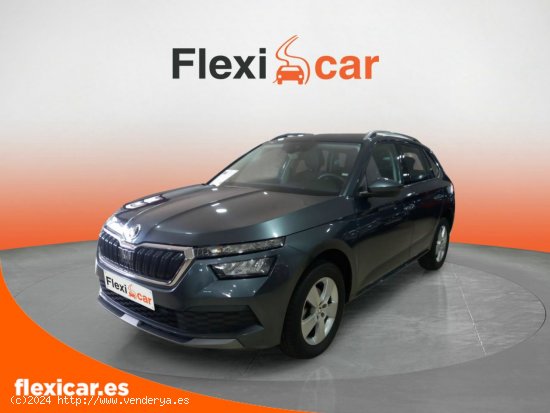 Skoda Kamiq 1.5 TSI 110kW (150CV) DSG Ambition - Las Palmas de Gran Canaria