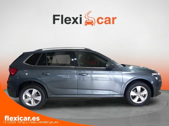 Skoda Kamiq 1.5 TSI 110kW (150CV) DSG Ambition - Las Palmas de Gran Canaria