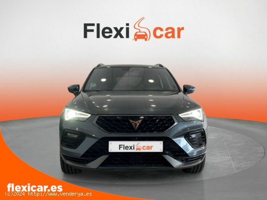 Cupra Ateca 2.0 TSI 221kW (300CV) 4Drive DSG - Granada