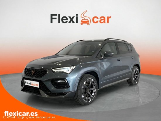 Cupra Ateca 2.0 TSI 221kW (300CV) 4Drive DSG - Granada