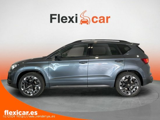 Cupra Ateca 2.0 TSI 221kW (300CV) 4Drive DSG - Granada