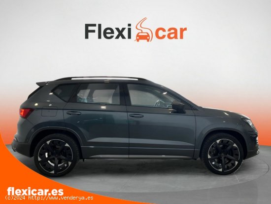 Cupra Ateca 2.0 TSI 221kW (300CV) 4Drive DSG - Granada