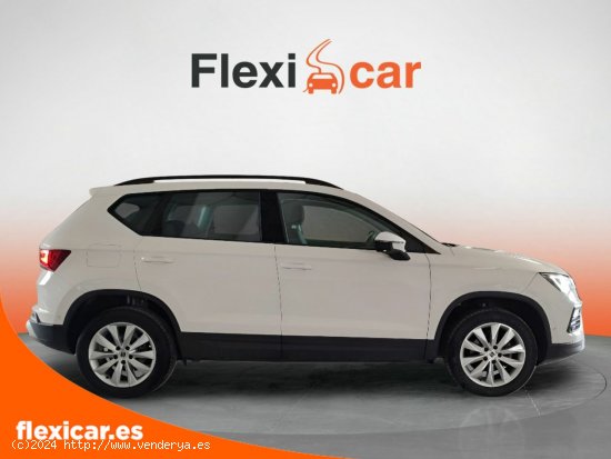 Seat Ateca 1.0 TSI 81kW St&Sp Style XL - Jaén