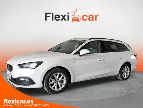 Seat Leon 1.0 TSI 81kW S&S Style XL - Jaén