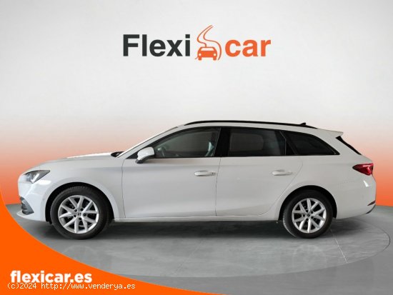 Seat Leon 1.0 TSI 81kW S&S Style XL - Jaén