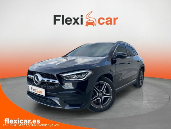 Mercedes GLA MERCEDES BENZ GLA 200 150CV DIESEL - Colmenar Viejo