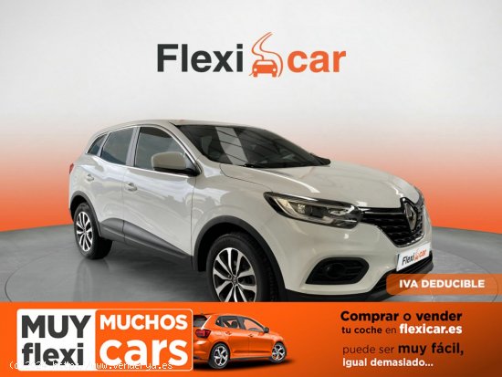 Renault Kadjar Business Blue dCi 85W (115CV) - Salamanca