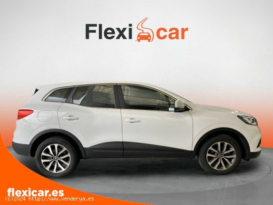 Renault Kadjar Business Blue dCi 85W (115CV) - Salamanca