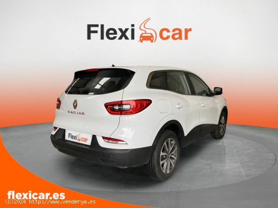 Renault Kadjar Business Blue dCi 85W (115CV) - Salamanca