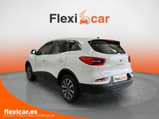 Renault Kadjar Business Blue dCi 85W (115CV) - Salamanca