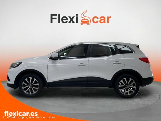 Renault Kadjar Business Blue dCi 85W (115CV) - Salamanca