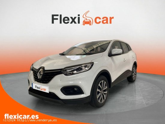 Renault Kadjar Business Blue dCi 85W (115CV) - Salamanca