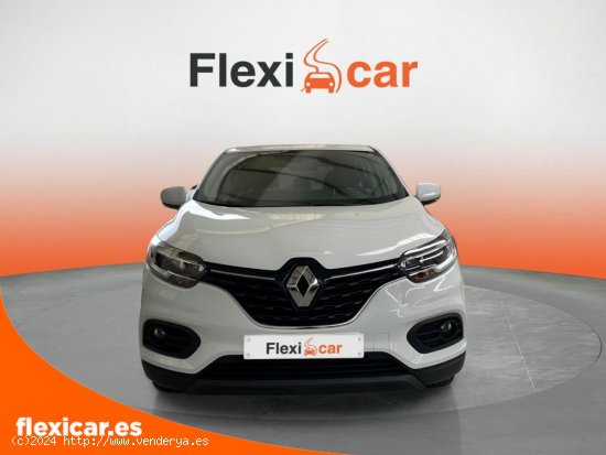 Renault Kadjar Business Blue dCi 85W (115CV) - Salamanca