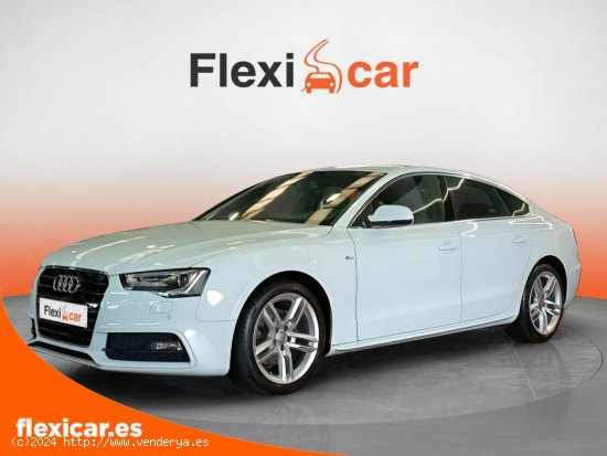 Audi A5 Sportb 2.0 TDI clean 110kW mult Advanced - Castellón