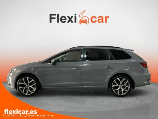 Seat Leon ST 1.8 TSI 132kW 4Driv DSG-6 St&Sp X-per - Valencia