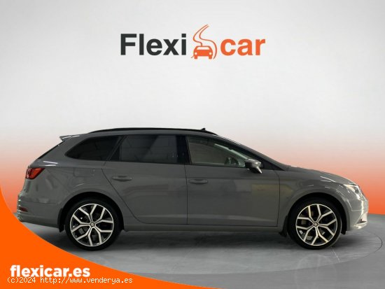 Seat Leon ST 1.8 TSI 132kW 4Driv DSG-6 St&Sp X-per - Valencia