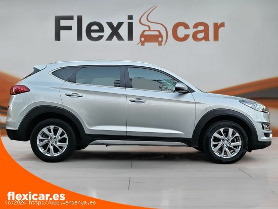 Hyundai Tucson 1.6 Hyundai Tucson 136cv - Vigo