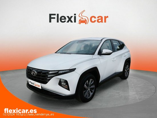 Hyundai Tucson 1.6 TGDI 110kW (150CV) Klass - Málaga