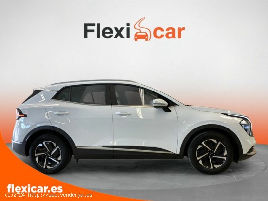 Kia Sportage 1.6 T-GDi 110kW (150CV) Drive 4x2 - Atarfe