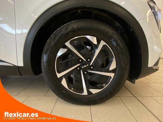 Kia Sportage 1.6 T-GDi 110kW (150CV) Drive 4x2 - Atarfe