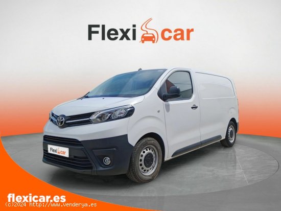 Toyota Proace 1.5D 120CV GX 1PL 2PT L1 - Córdoba