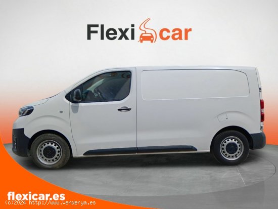 Toyota Proace 1.5D 120CV GX 1PL 2PT L1 - Córdoba