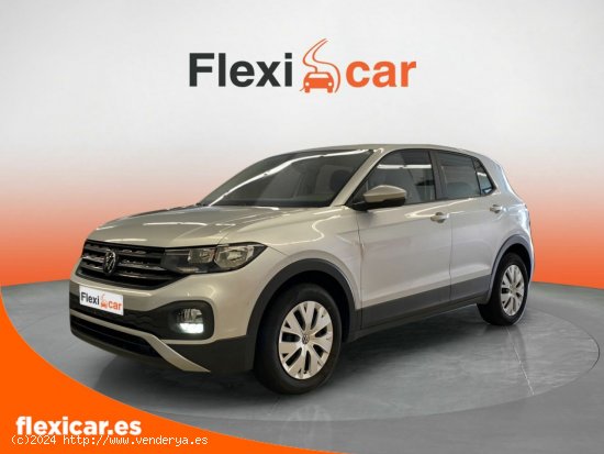 Volkswagen T-Cross Advance 1.0 TSI 70kW (95CV) - Atarfe