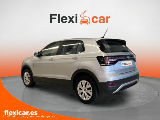 Volkswagen T-Cross Advance 1.0 TSI 70kW (95CV) - Atarfe