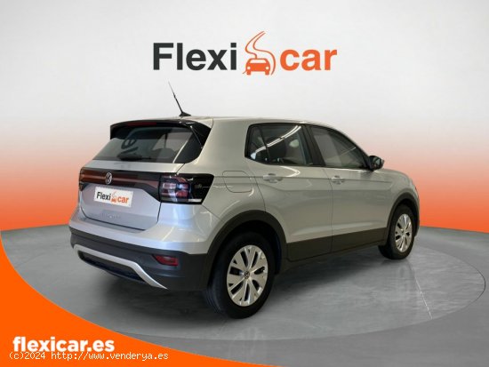 Volkswagen T-Cross Advance 1.0 TSI 70kW (95CV) - Atarfe