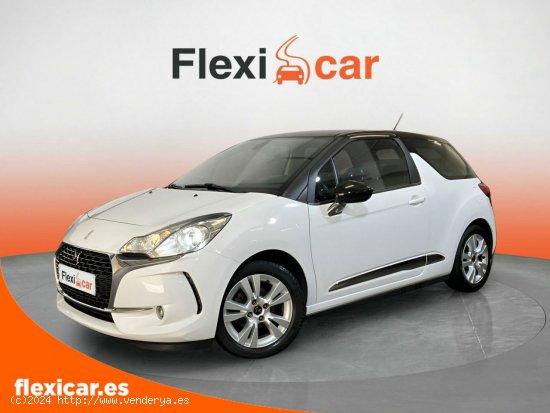 DS Automobiles DS 3 PureTech 60kW (82CV) Desire - Vigo