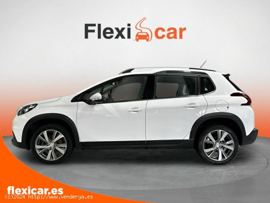 Peugeot 2008 Allure 1.2 PureTech 96KW (130CV) - Gijón