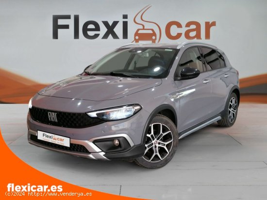 Fiat Tipo Cross 1.0 74kW (100CV) - Córdoba