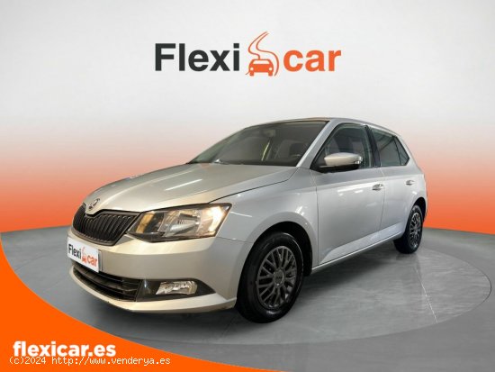 Skoda Fabia 1.4 TDI 55KW (75cv) Active - Marbella