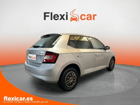 Skoda Fabia 1.4 TDI 55KW (75cv) Active - Marbella