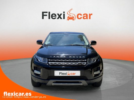 Land-Rover Range Rover Evoque 2.2L TD4 150CV 4x4 Prestige Auto - El Zabal