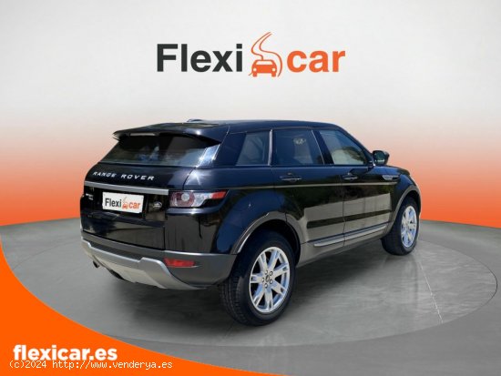 Land-Rover Range Rover Evoque 2.2L TD4 150CV 4x4 Prestige Auto - El Zabal