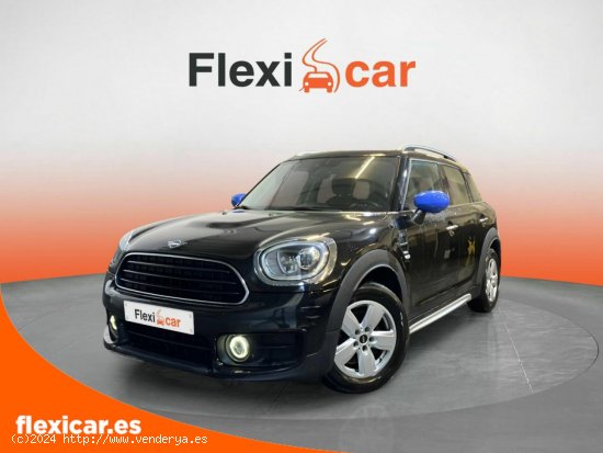 MINI Countryman Cooper D ALL4 - Vigo