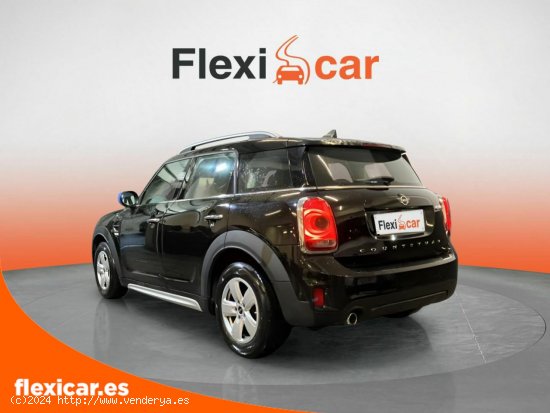 MINI Countryman Cooper D ALL4 - Vigo