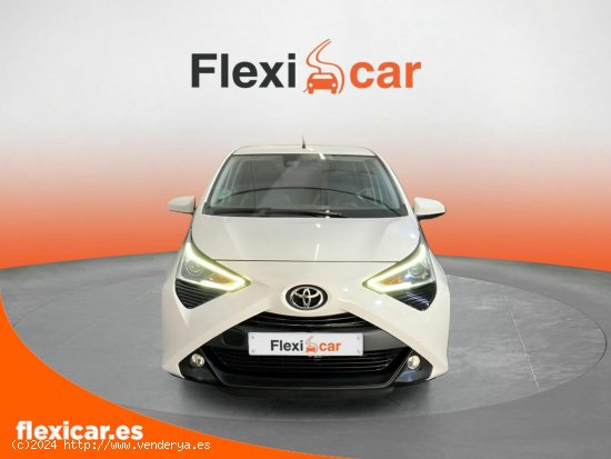 Toyota Aygo 1.0 70 x-sport - Vigo