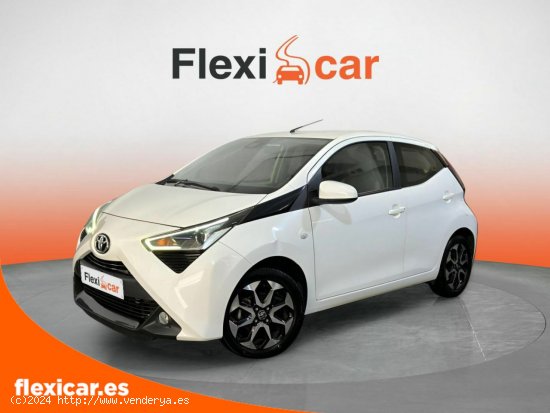 Toyota Aygo 1.0 70 x-sport - Vigo