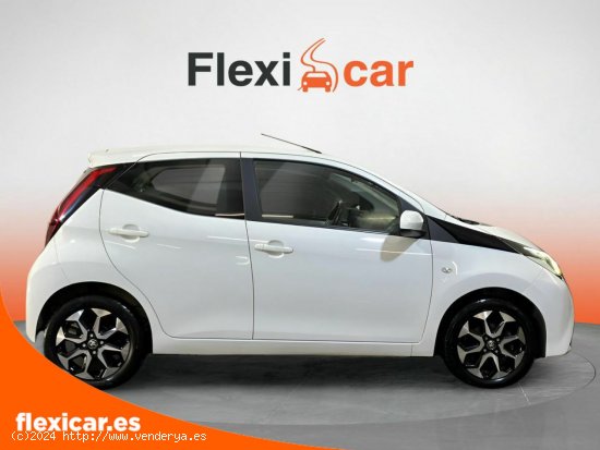 Toyota Aygo 1.0 70 x-sport - Vigo